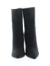 Brash Black Ankle Boots Size 7 (wide) - photo 2
