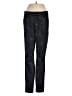 Kut from the Kloth Paisley Black Jeans Size 4 - photo 1