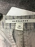 Marrakech Gray Casual Pants Size 26 waist - photo 7