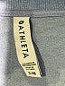 Athleta Blue Poncho Size S - photo 7