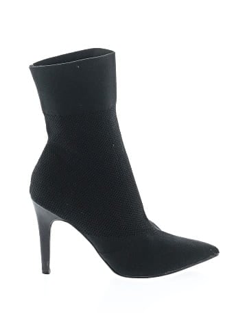 Brash Ankle Boots (view 1)