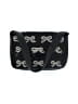 Unbranded 100% Polyester Black Shoulder Bag One size - photo 1
