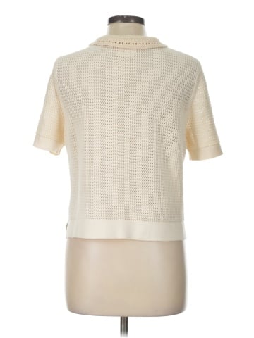 HWR Pullover Sweater (view 2)