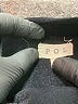 Pol Black Turtleneck Sweater Size S - photo 7