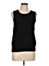 Everlane Black Sweater Vest Size L - photo 1