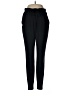 Under Armour Solid Black Track Pants One size (tall) - photo 1