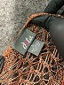 Dots Tweed Brown Swimsuit Cover Up Size L - photo 3