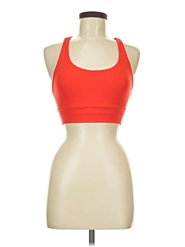 Lululemon Athletica Sports Bra (view 1)
