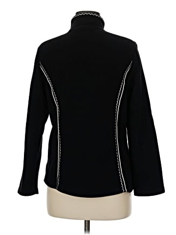 Coldwater Creek Turtleneck Sweater (view 2)