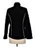 Coldwater Creek 100% Polyester Black Turtleneck Sweater Size M - photo 2