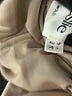 Selfie Leslie Solid Tan Jumpsuit Size 12 - photo 6
