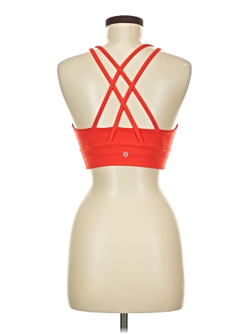 Lululemon Athletica Sports Bra (view 2)