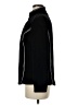 Coldwater Creek 100% Polyester Black Turtleneck Sweater Size M - photo 5