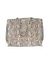 Jen & Co Animal Print Gray Tote One size - photo 1