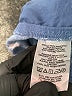 Ann Taylor LOFT Hearts Blue Shorts Size XL - photo 4