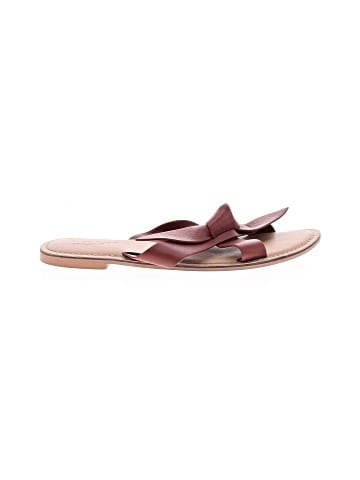 Ann Taylor LOFT Sandals (view 1)