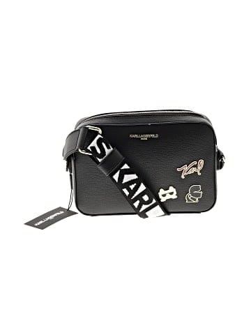 Karl Lagerfeld Paris Crossbody Bag (view 1)