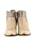 Khriò Tan Ankle Boots Size EU 37 - photo 2