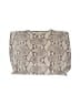 Jen & Co Animal Print Gray Tote One size - photo 3