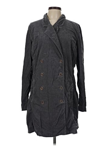 Eileen Fisher Trenchcoat (view 1)