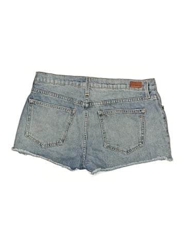 Jolie Denim Shorts (view 2)