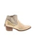 Khriò Tan Ankle Boots Size EU 37 - photo 1