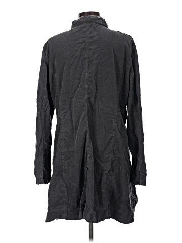 Eileen Fisher Trenchcoat (view 2)