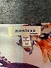 Monteau Ivory Sleeveless Blouse Size M - photo 7