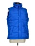 Assorted Brands 100% Polyester Blue Vest Size M - photo 1