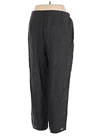 Eileen Fisher Casual Pants (view 2)