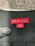 Merona Black Casual Dress Size M - photo 7