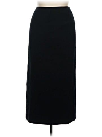 Lauren by Ralph Lauren Wool Skirt (view 1)