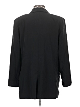 Equipment Silk Blazer (view 2)