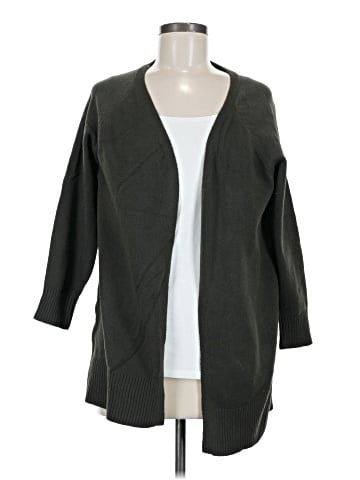Sweet Romeo Cardigan (view 1)