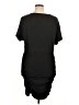 Shein Black Casual Dress Size XL - photo 2
