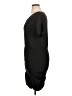 Shein Black Casual Dress Size XL - photo 5
