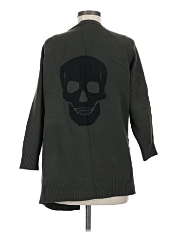 Sweet Romeo Cardigan (view 2)