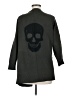 Sweet Romeo Green Cardigan Size M - photo 2