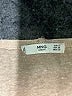 MNG Tan Sleeveless Top Size XS - photo 7