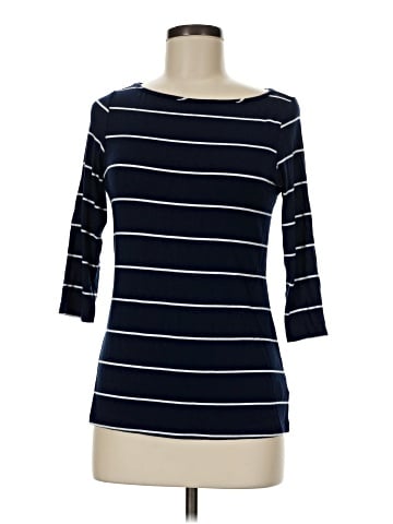 Amour Vert 3/4 Sleeve T-Shirt (view 1)