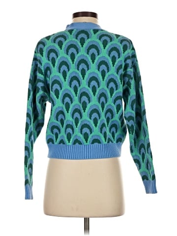 Zara Cardigan (view 2)