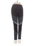 Alo Gray Active Pants Size S - photo 1