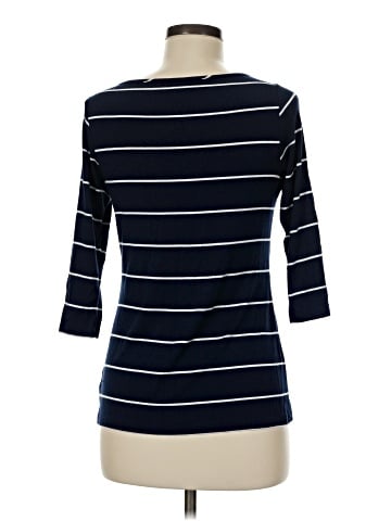 Amour Vert 3/4 Sleeve T-Shirt (view 2)