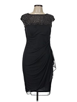 Xscape Cocktail Dress (view 1)