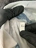 Unbranded Ivory Poncho Size XL - photo 7