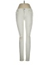 Hudson Jeans Ivory Jeans Size 25 waist - photo 1