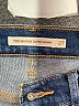 Levi's Solid Blue Jeans Size 27 waist - photo 7
