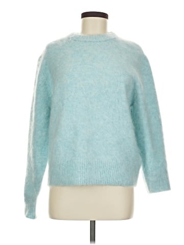 Aligne Pullover Sweater (view 1)