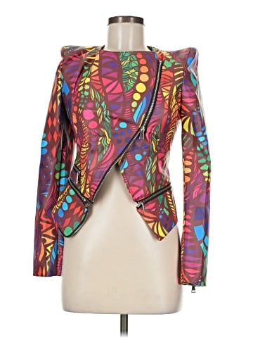 TOV Jacket (view 1)