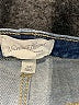 Universal Thread Solid Blue Jeans Size 14 - photo 4
